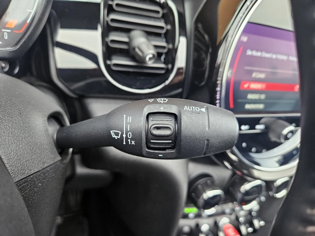 Hoofdafbeelding MINI Cooper S Cabrio