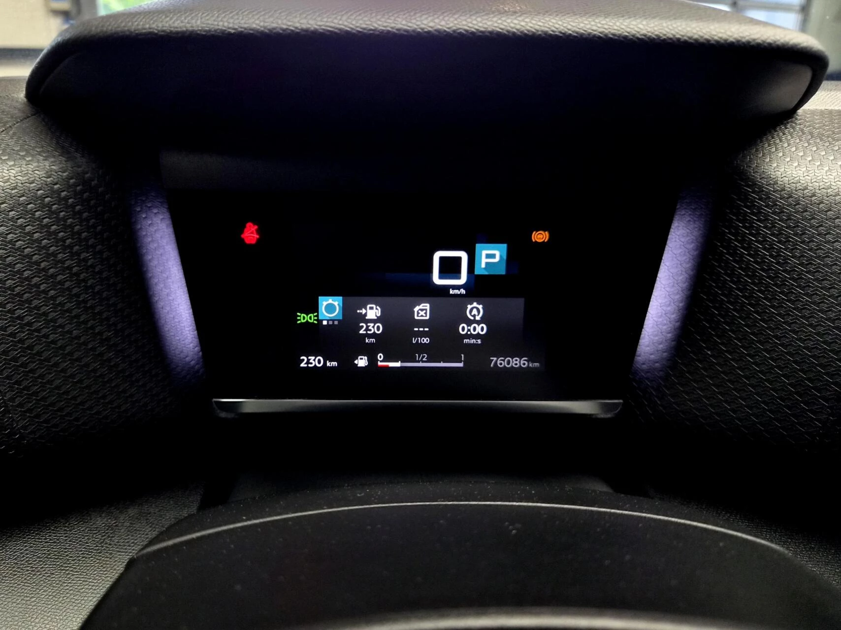Hoofdafbeelding Citroën C4