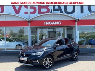 Renault Arkana 1.6 E-TECH INTENS AUT. LED NAVI CAMERA TREKHAAK CARPLAY