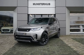 Land Rover Discovery Si4 Landmark Edition 7 p. | Keyless entry | Elektrische trekhaak |