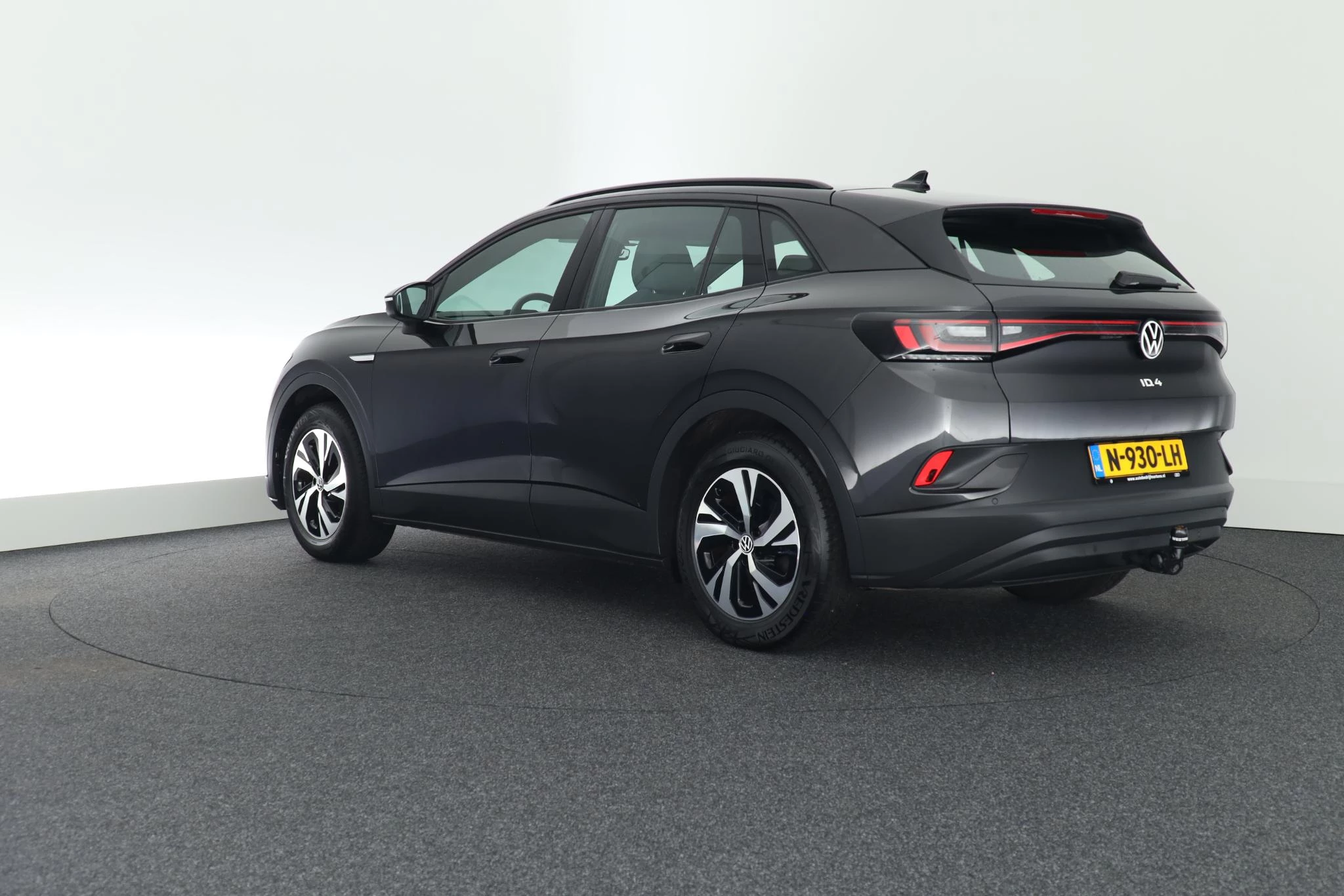 Hoofdafbeelding Volkswagen ID.4