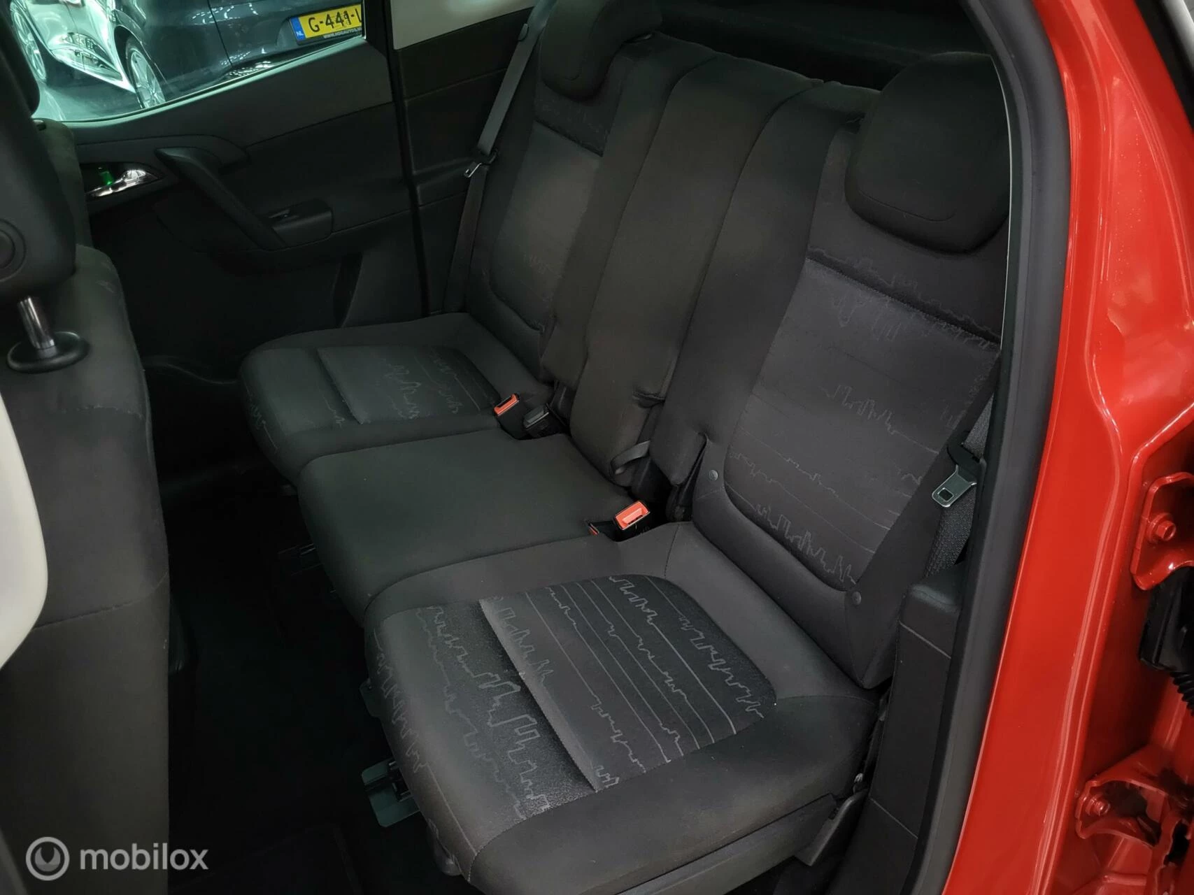 Hoofdafbeelding Opel Meriva