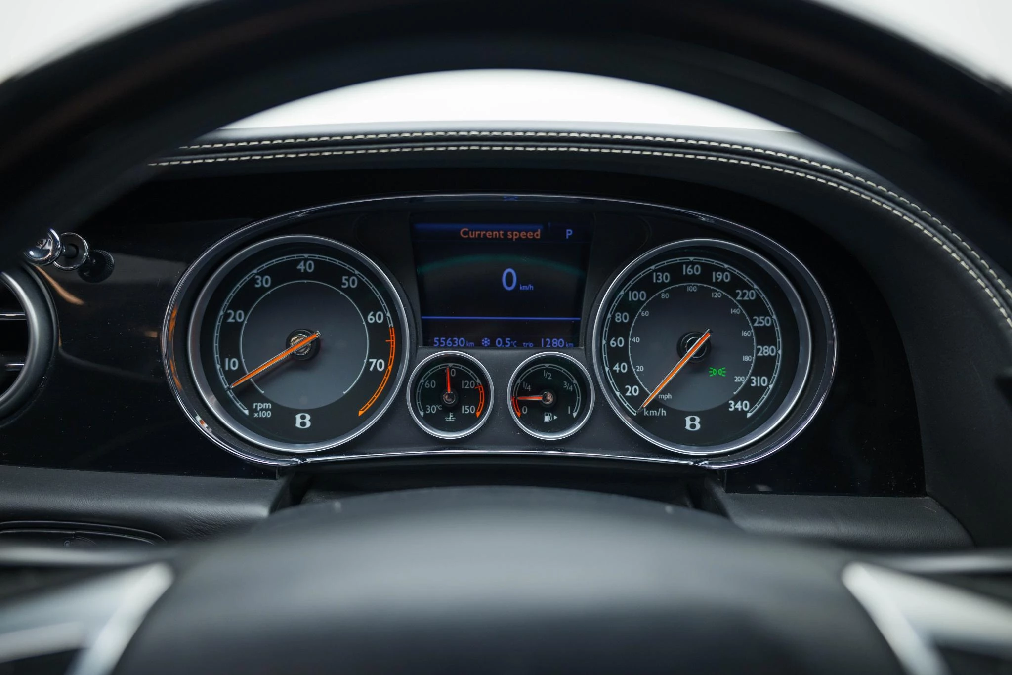 Hoofdafbeelding Bentley Continental GT