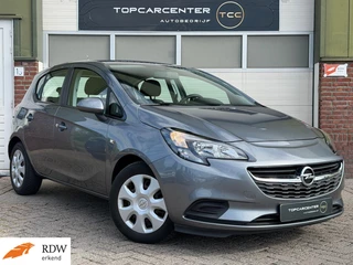 Opel Corsa 1.4 Edition/AIRCO/AUTOMAAT/5DRS/APK