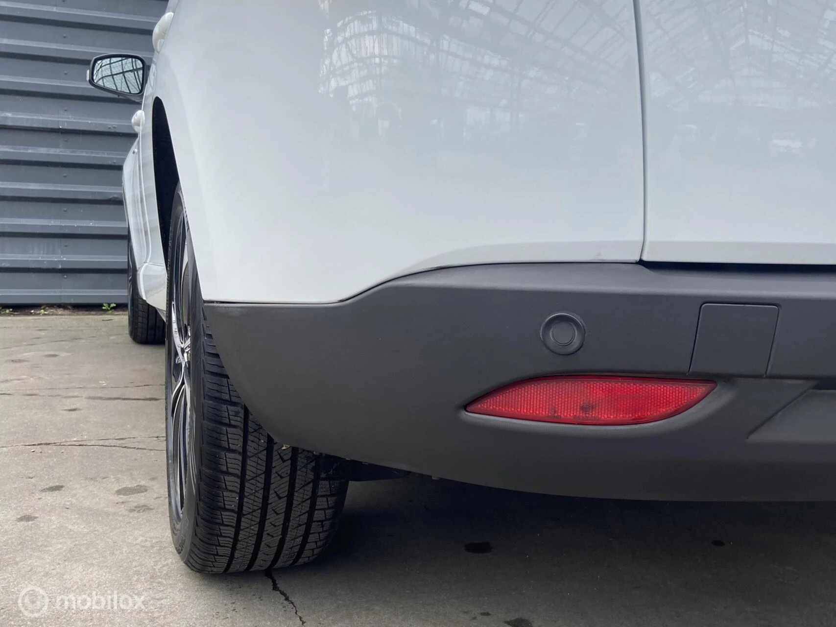 Hoofdafbeelding Renault Mégane