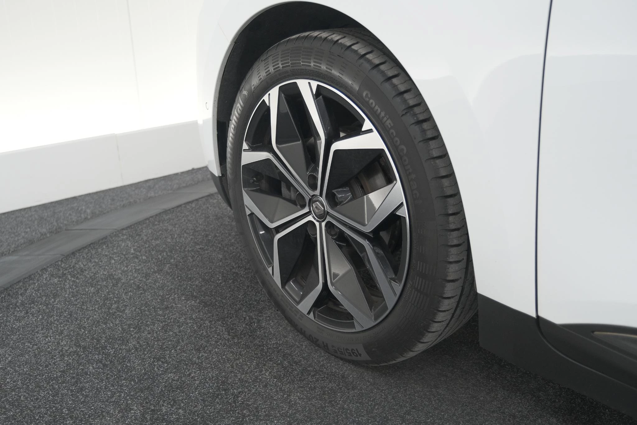 Hoofdafbeelding Renault Grand Scénic