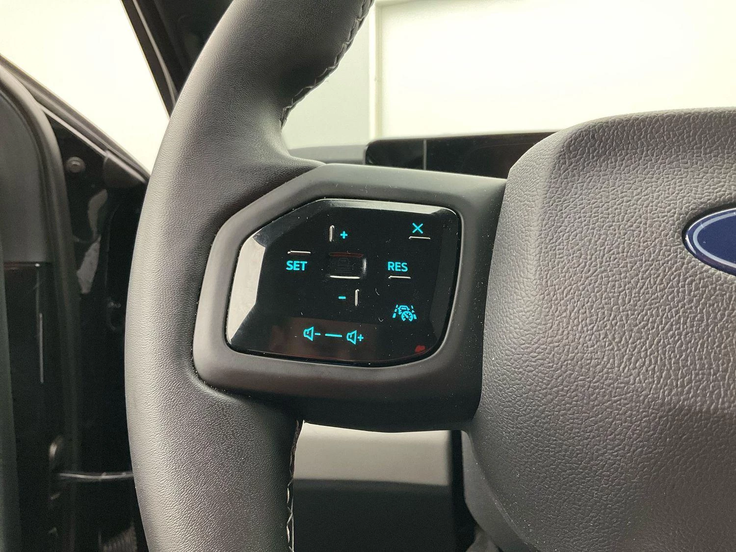 Hoofdafbeelding Ford Capri