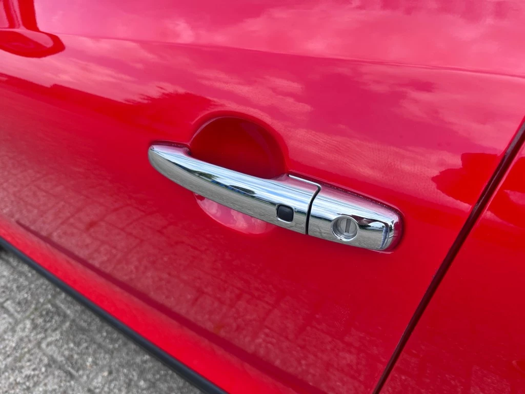 Hoofdafbeelding Suzuki Baleno