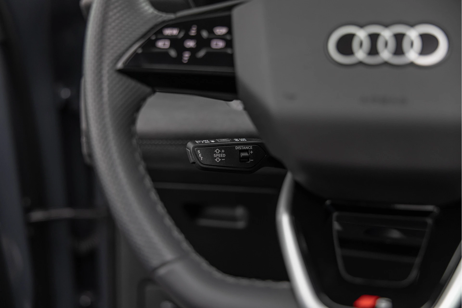 Hoofdafbeelding Audi SQ6 e-tron