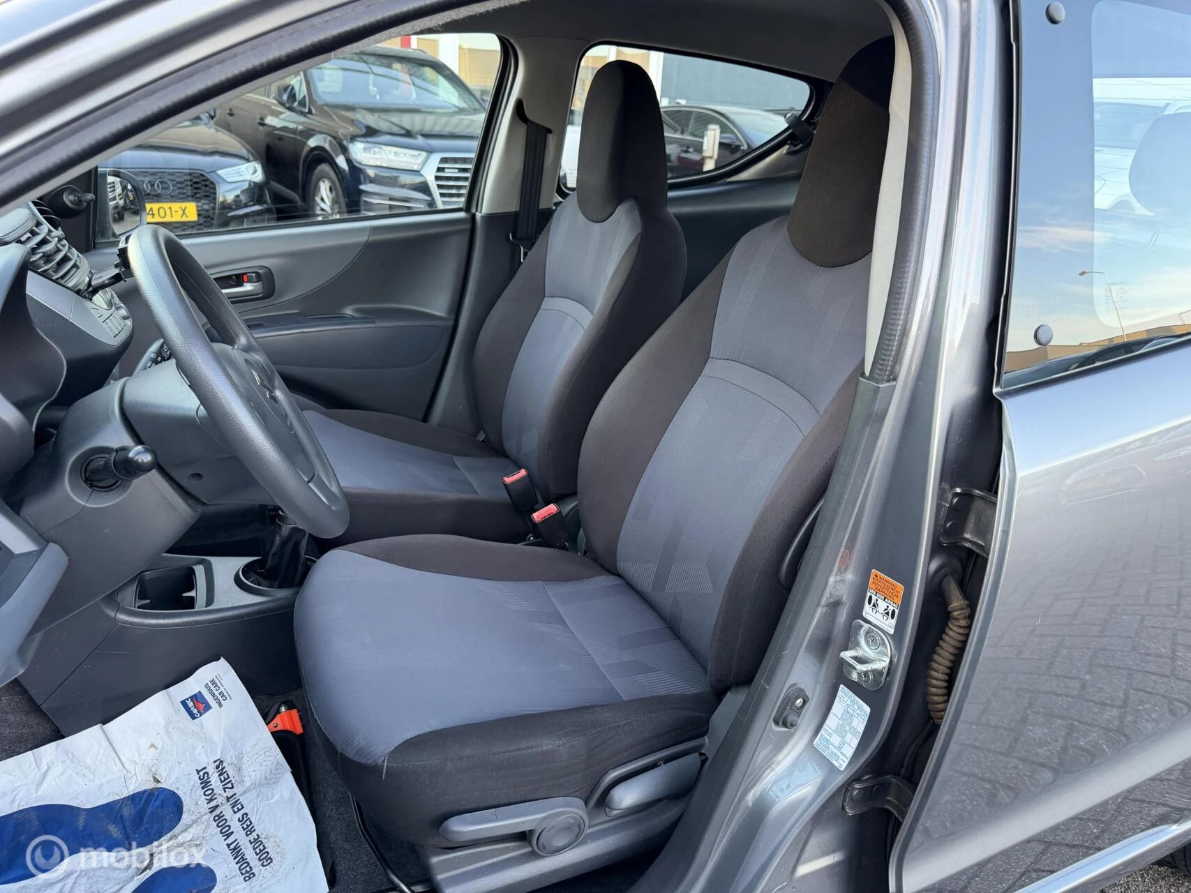 Hoofdafbeelding Suzuki Alto