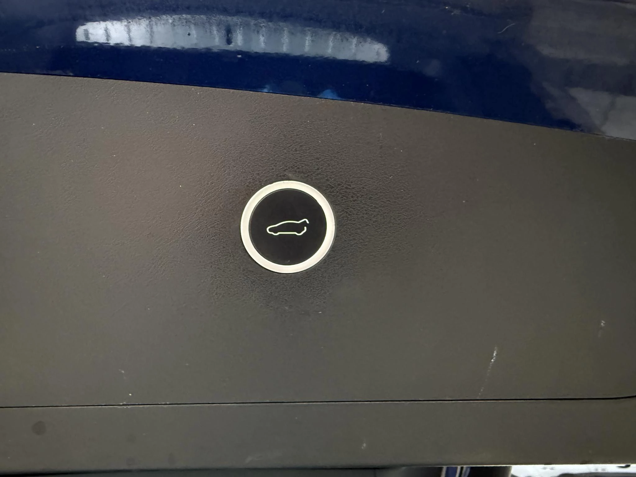 Hoofdafbeelding Tesla Model X