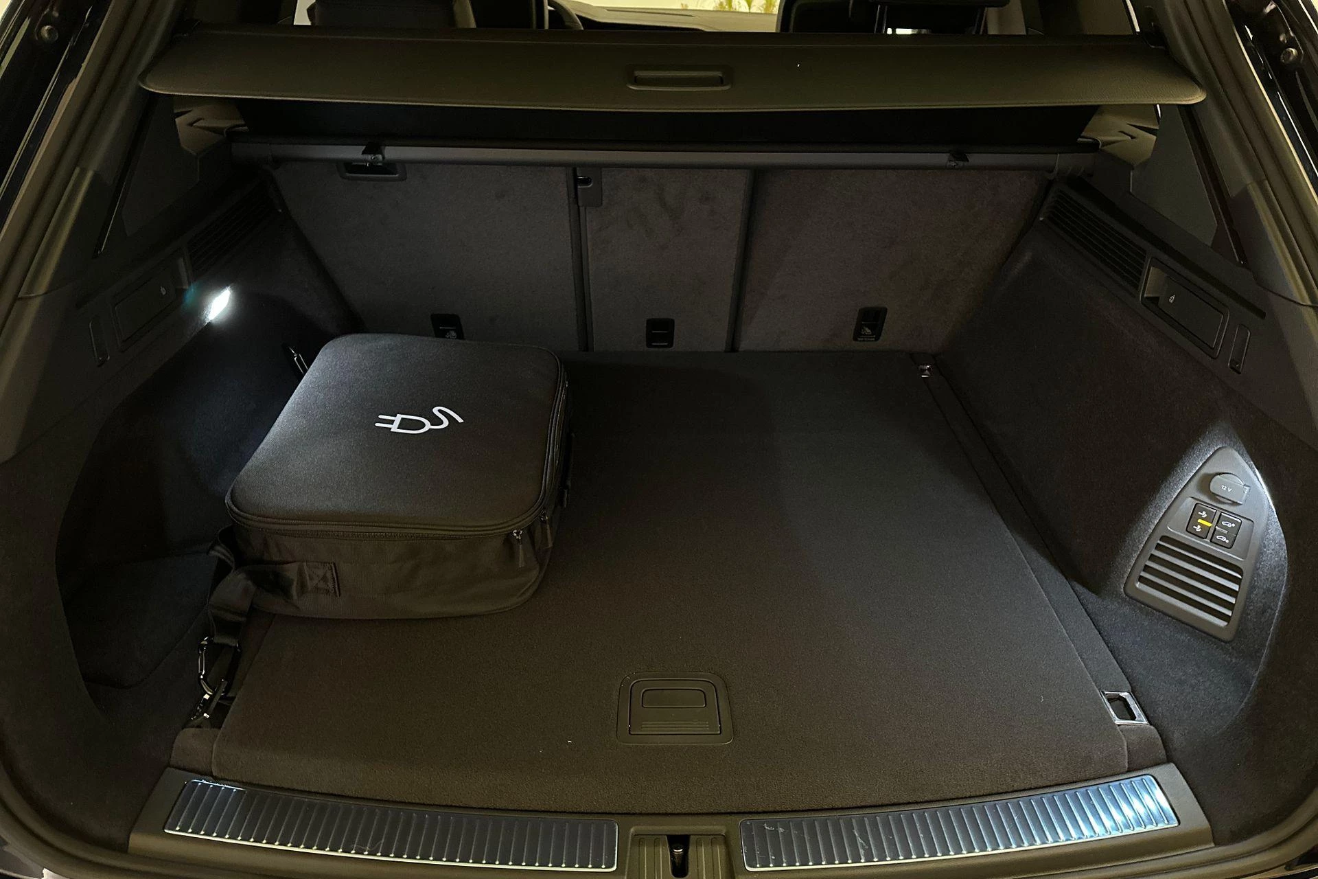 Hoofdafbeelding Volkswagen Touareg