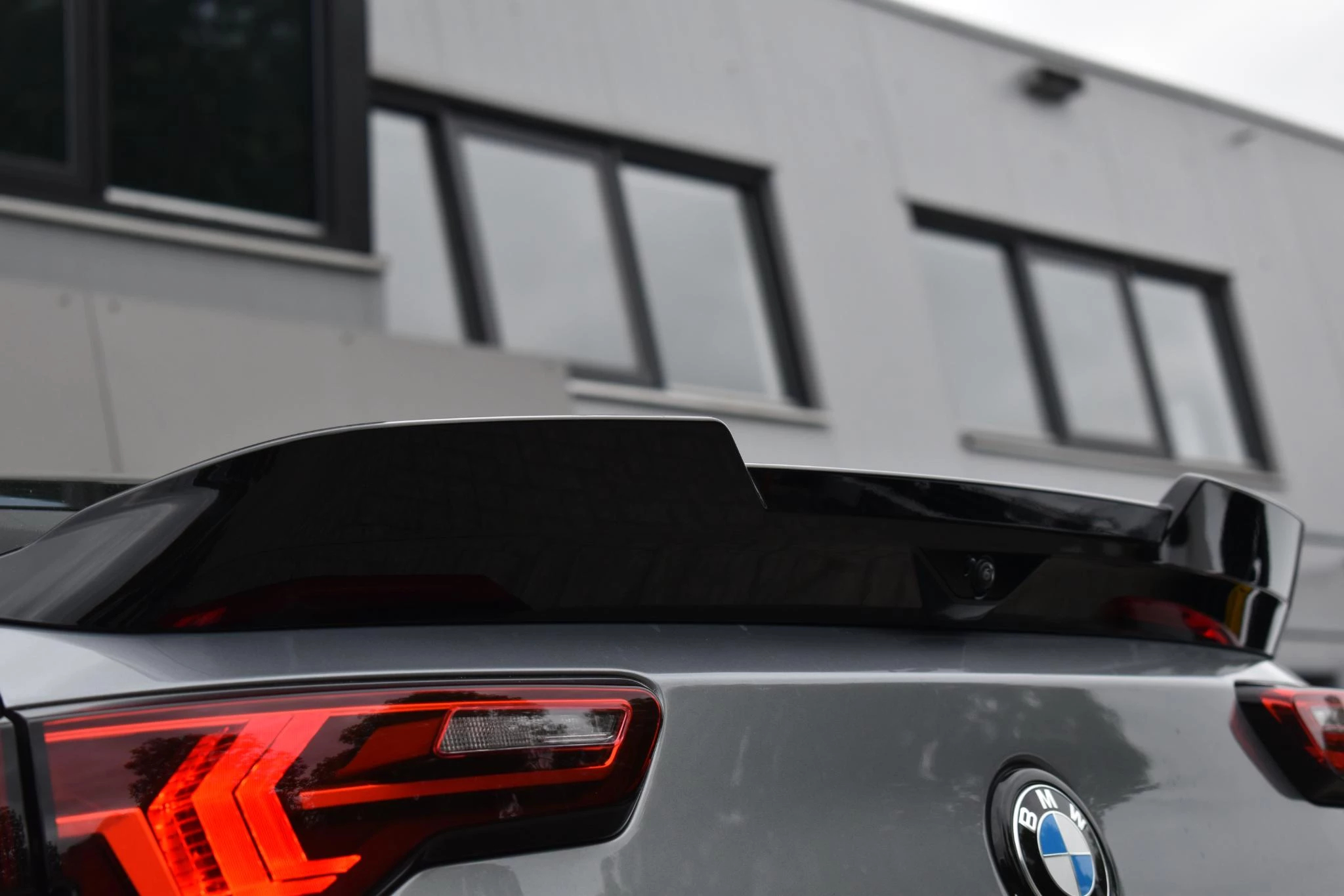 Hoofdafbeelding BMW X2