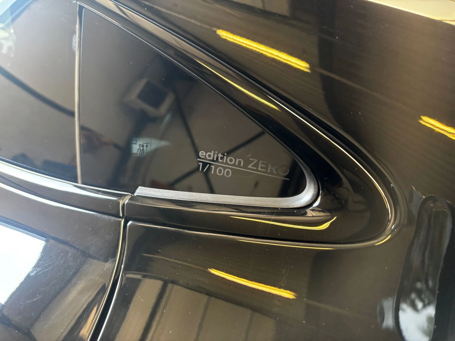 Hoofdafbeelding Audi e-tron GT