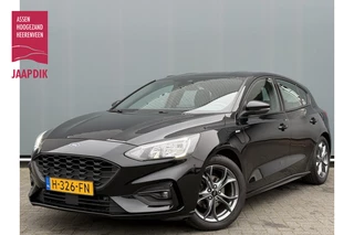 Ford Focus BJR 2020 1.0 EcoBoost 126 PK ST Line Business AIRCO | CRUISE | CARPLAY | LMV | PDC