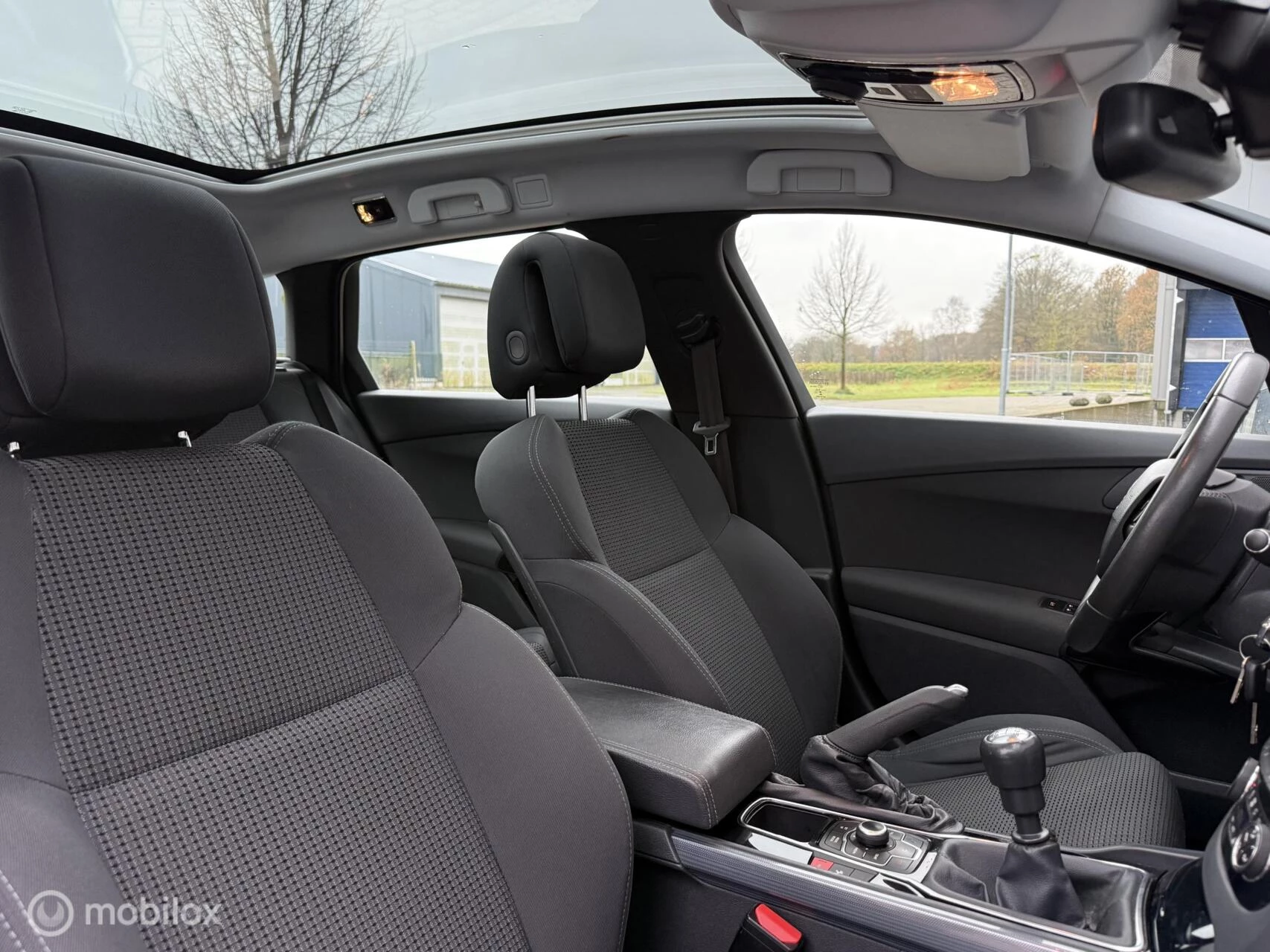 Hoofdafbeelding Peugeot 508