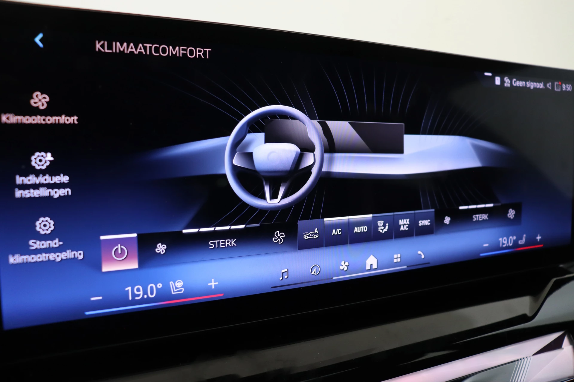 Hoofdafbeelding BMW i5