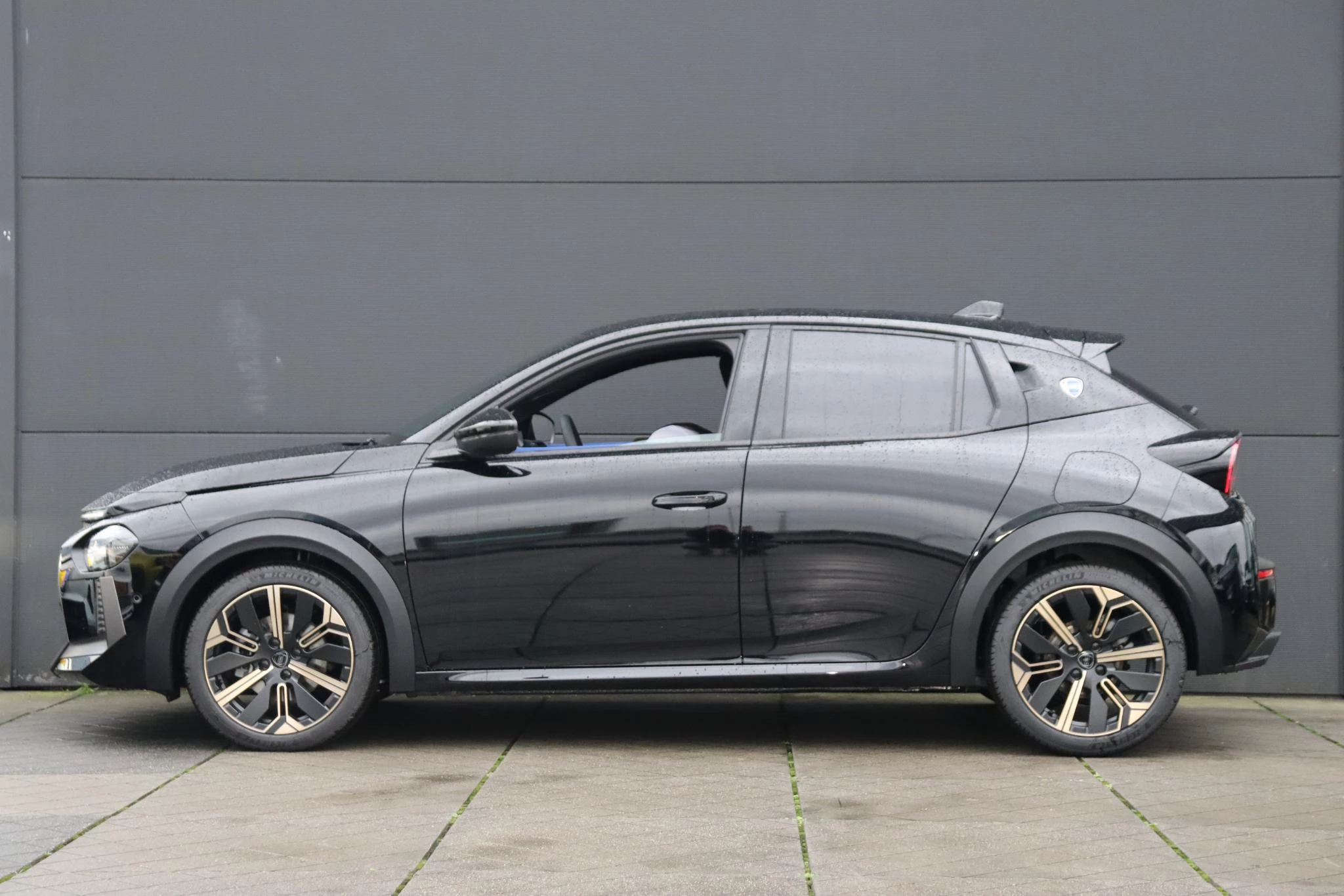 Hoofdafbeelding Lancia Ypsilon