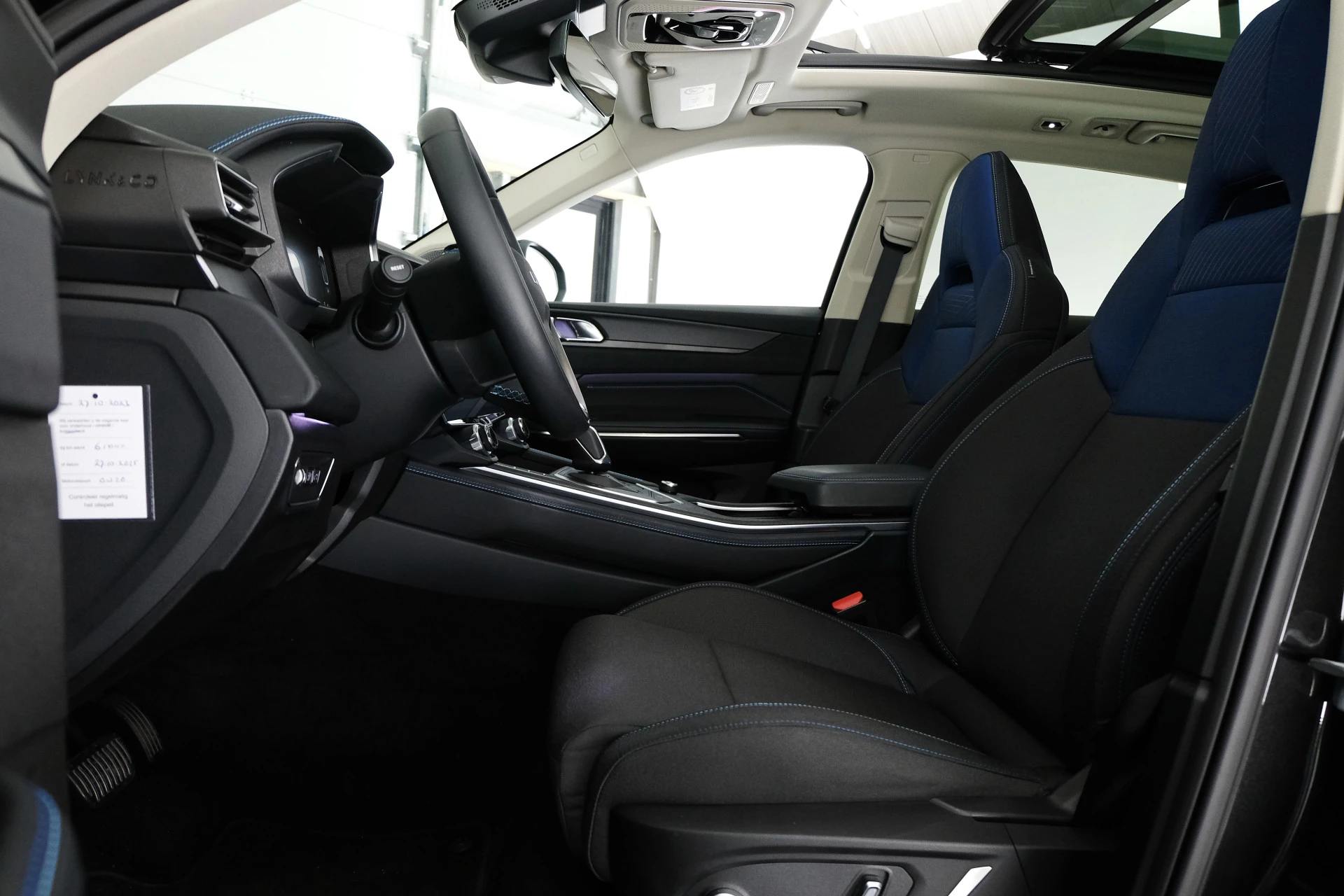 Hoofdafbeelding Lynk & Co 01