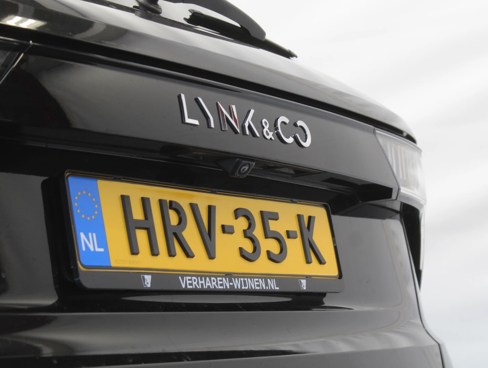 Hoofdafbeelding Lynk & Co 01