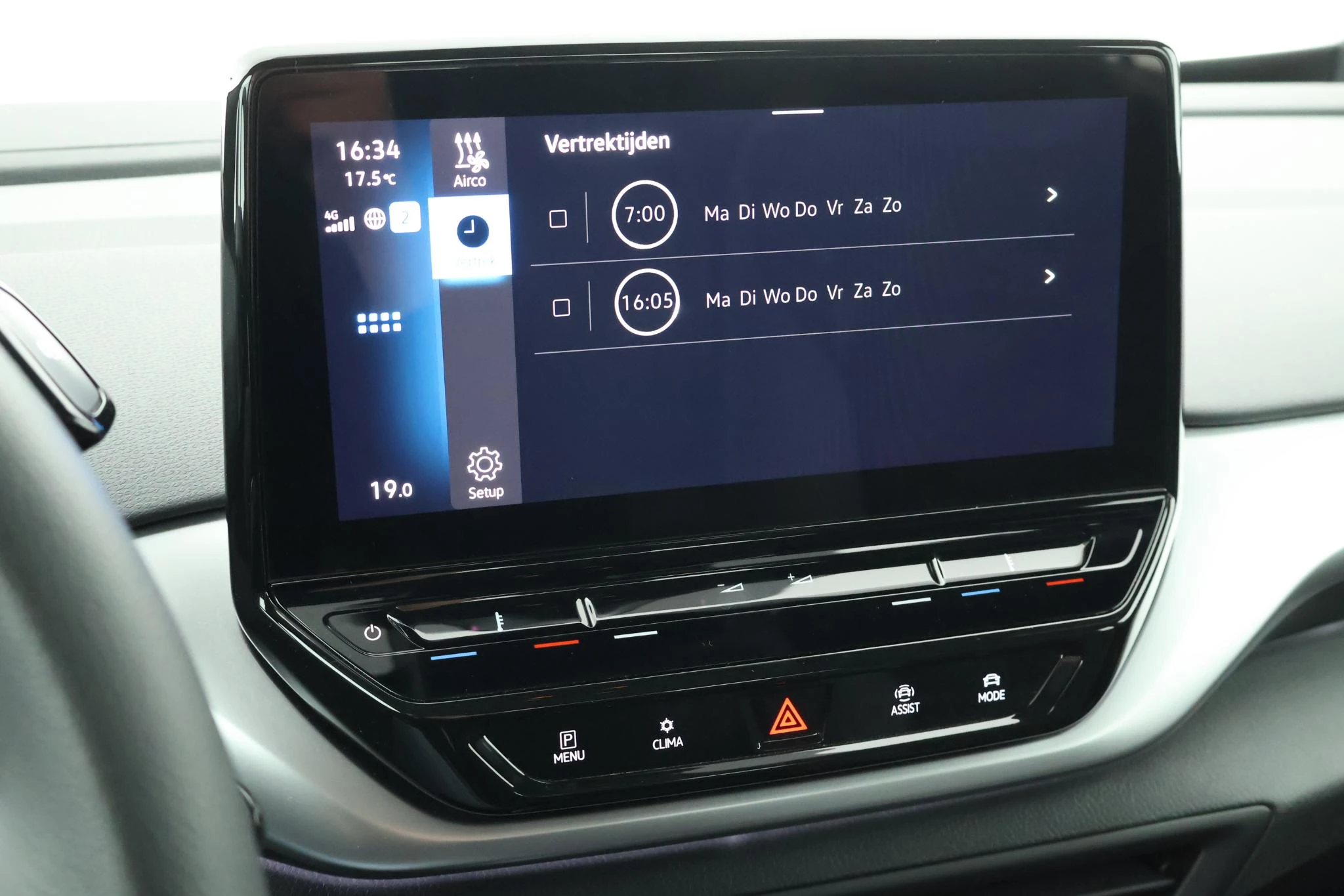 Hoofdafbeelding Volkswagen ID.4