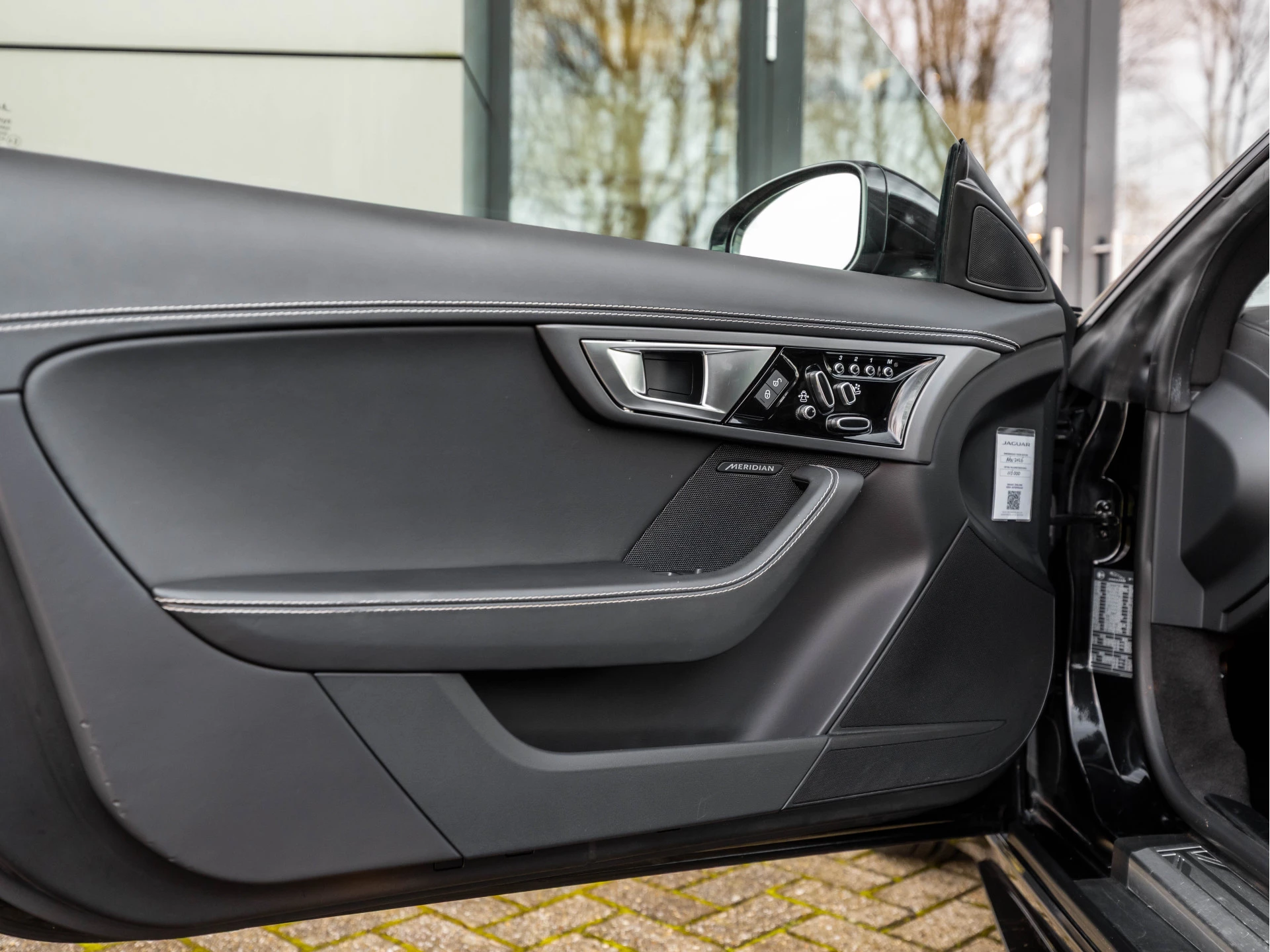 Hoofdafbeelding Jaguar F-Type