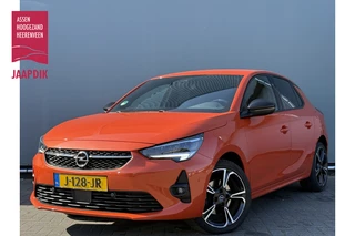 Opel Corsa BJR 2020 1.2 101 PK GS Line LED KOPLAMPEN | DIGITAAL DISPLAY | CLIMA | CARPLAY | SPORTSTOELEN