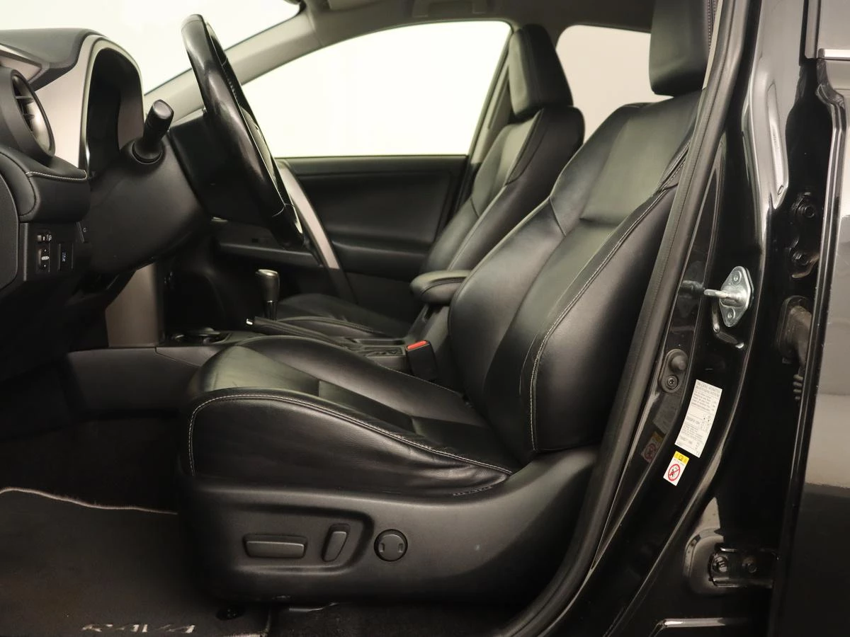 Hoofdafbeelding Toyota RAV4
