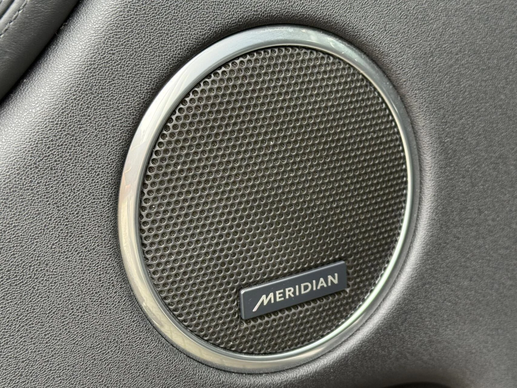 Hoofdafbeelding Land Rover Discovery Sport