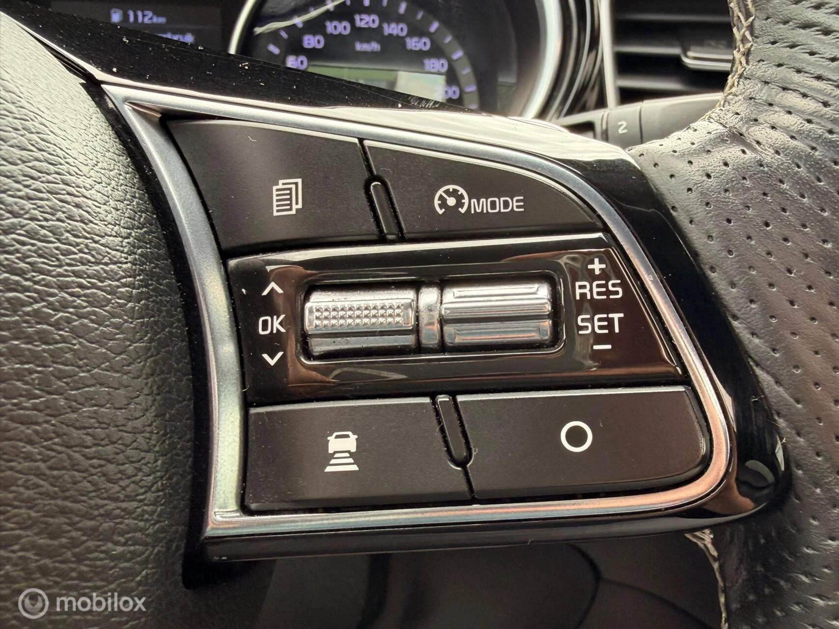 Hoofdafbeelding Kia ProCeed