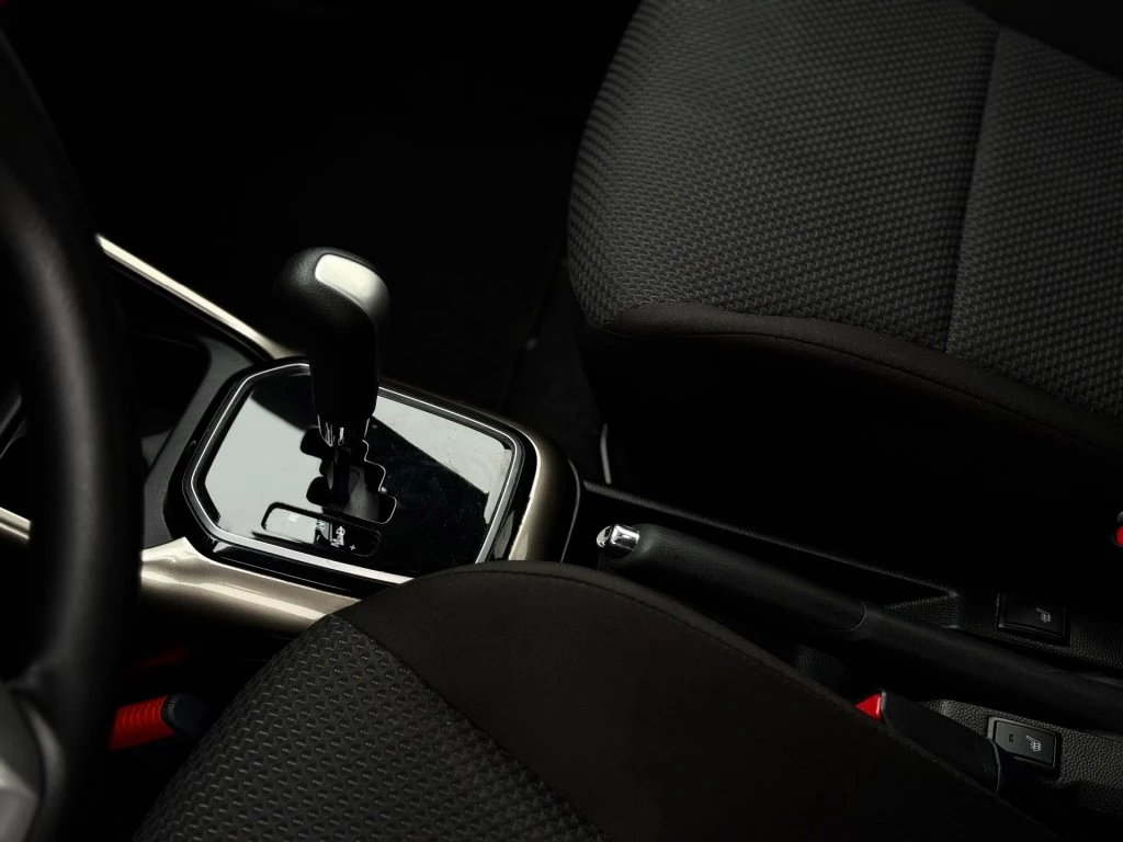 Hoofdafbeelding Suzuki Ignis