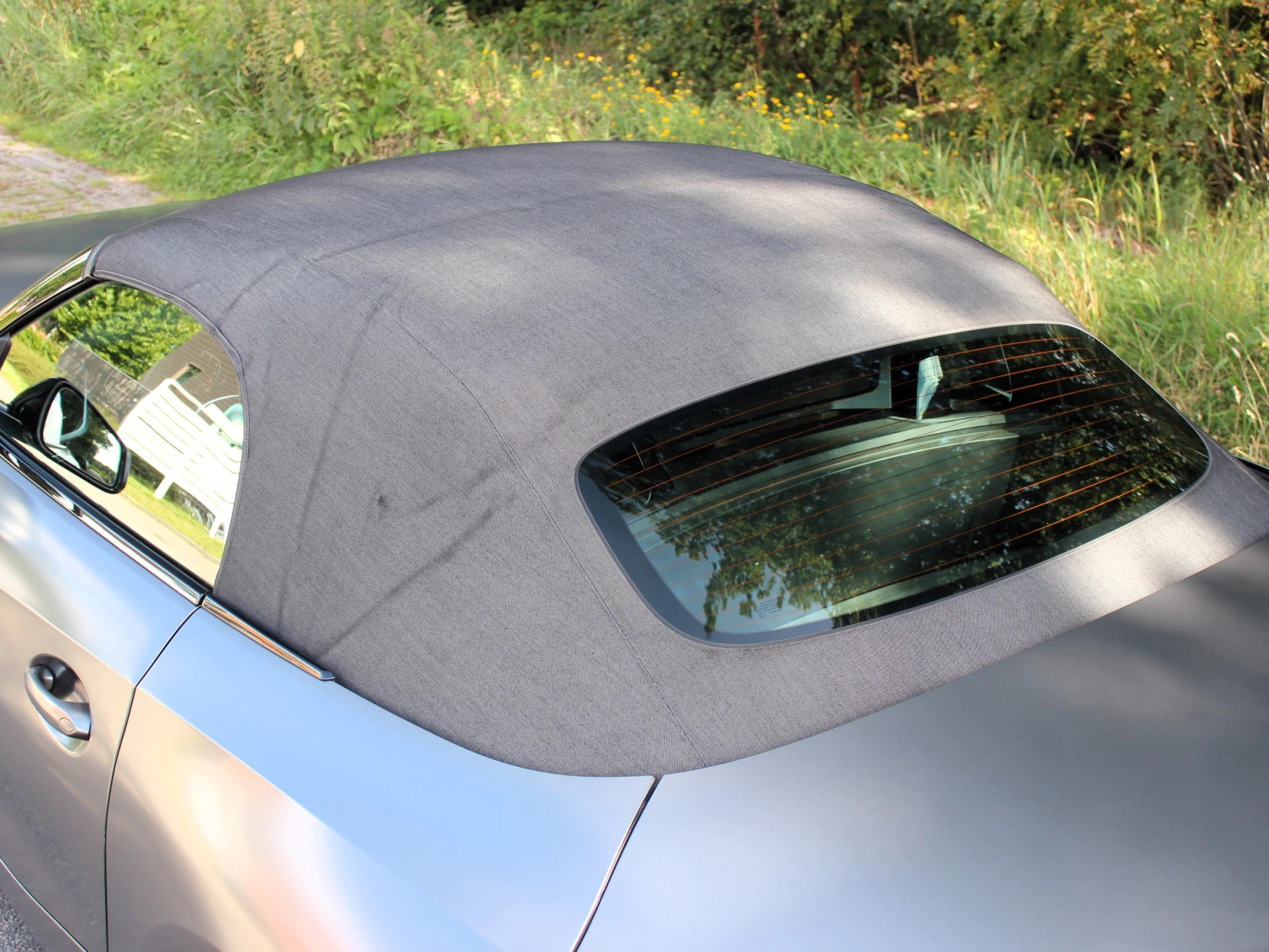 Hoofdafbeelding BMW Z4