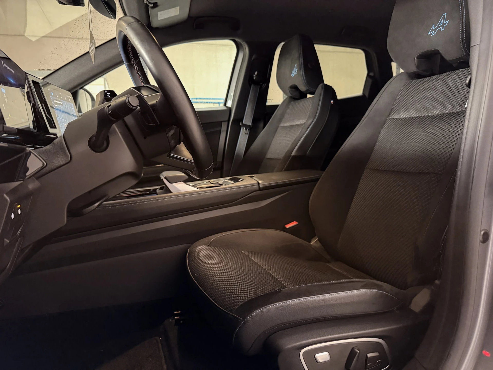 Hoofdafbeelding Renault Austral