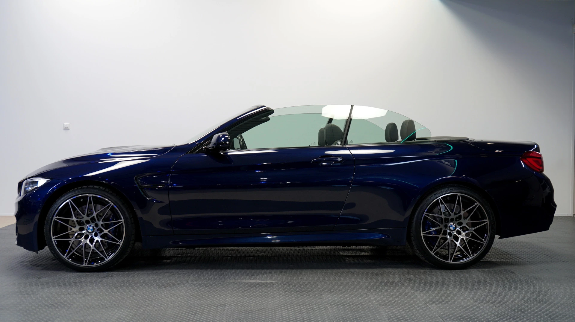 Hoofdafbeelding BMW M4