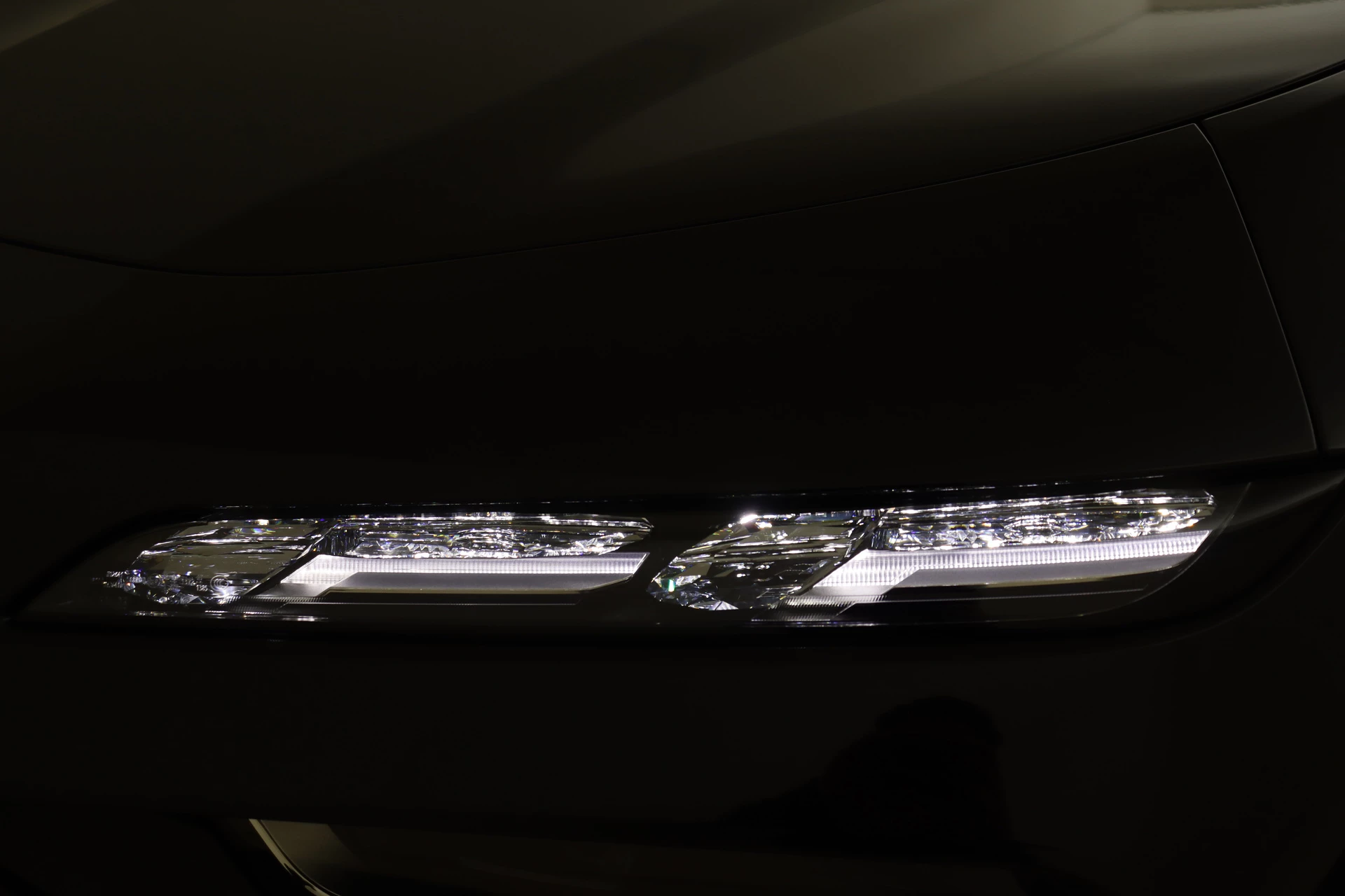 Hoofdafbeelding BMW i7