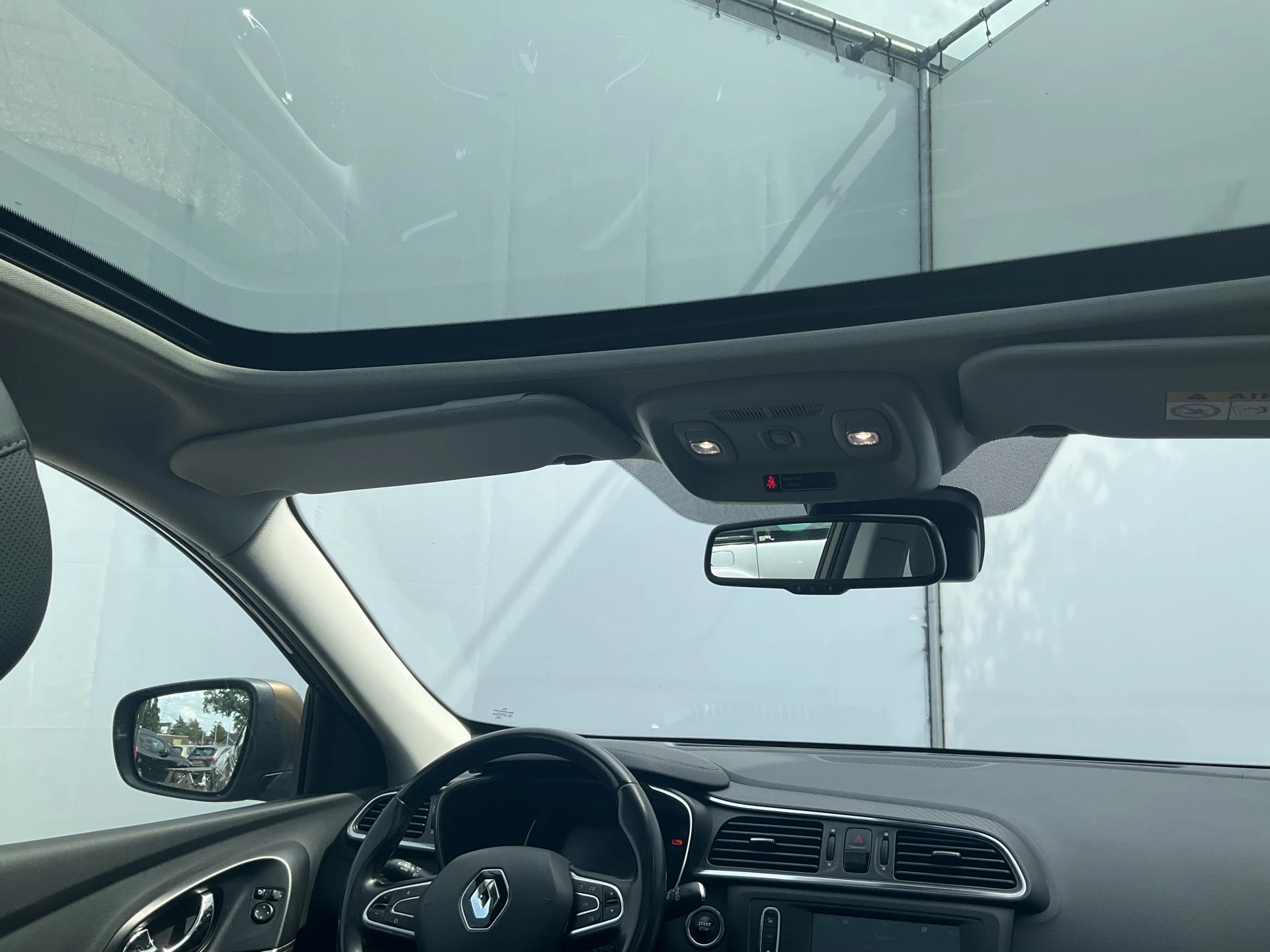 Hoofdafbeelding Renault Kadjar