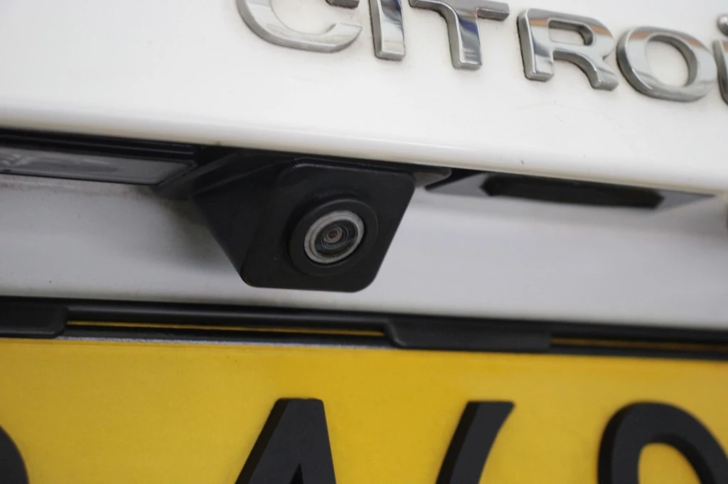 Hoofdafbeelding Citroën C5 Aircross