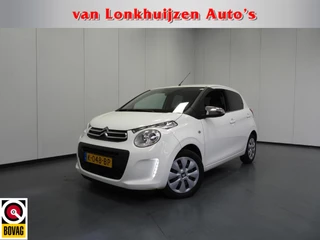 Citroen C1 1.0 VTi Feel Comfort AIRCO/BLUETOOTH!
