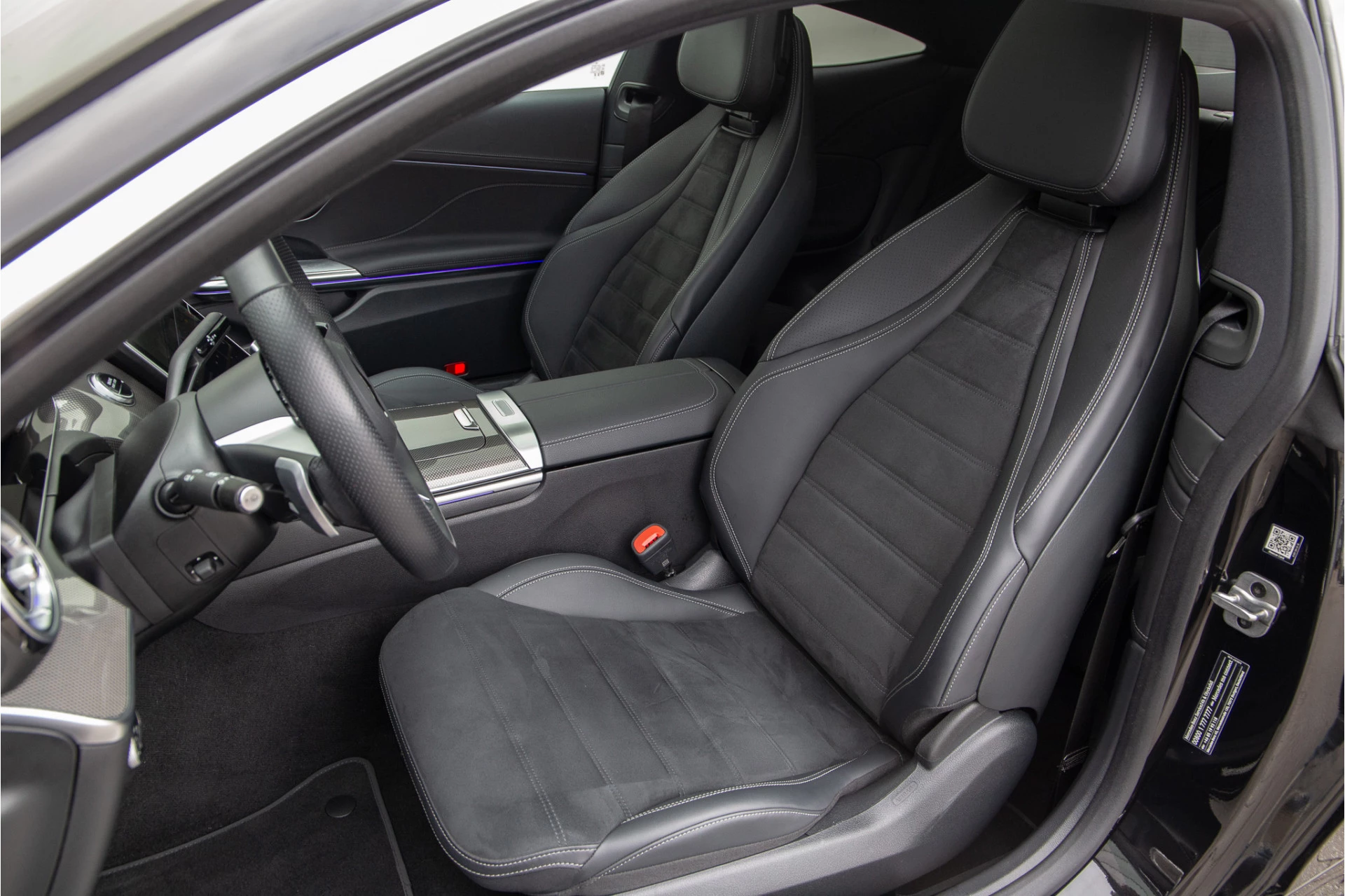 Hoofdafbeelding Mercedes-Benz CLE