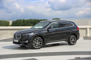 BMW X1 sDrive20i Executive I Pano I HUD I Dealer ond.