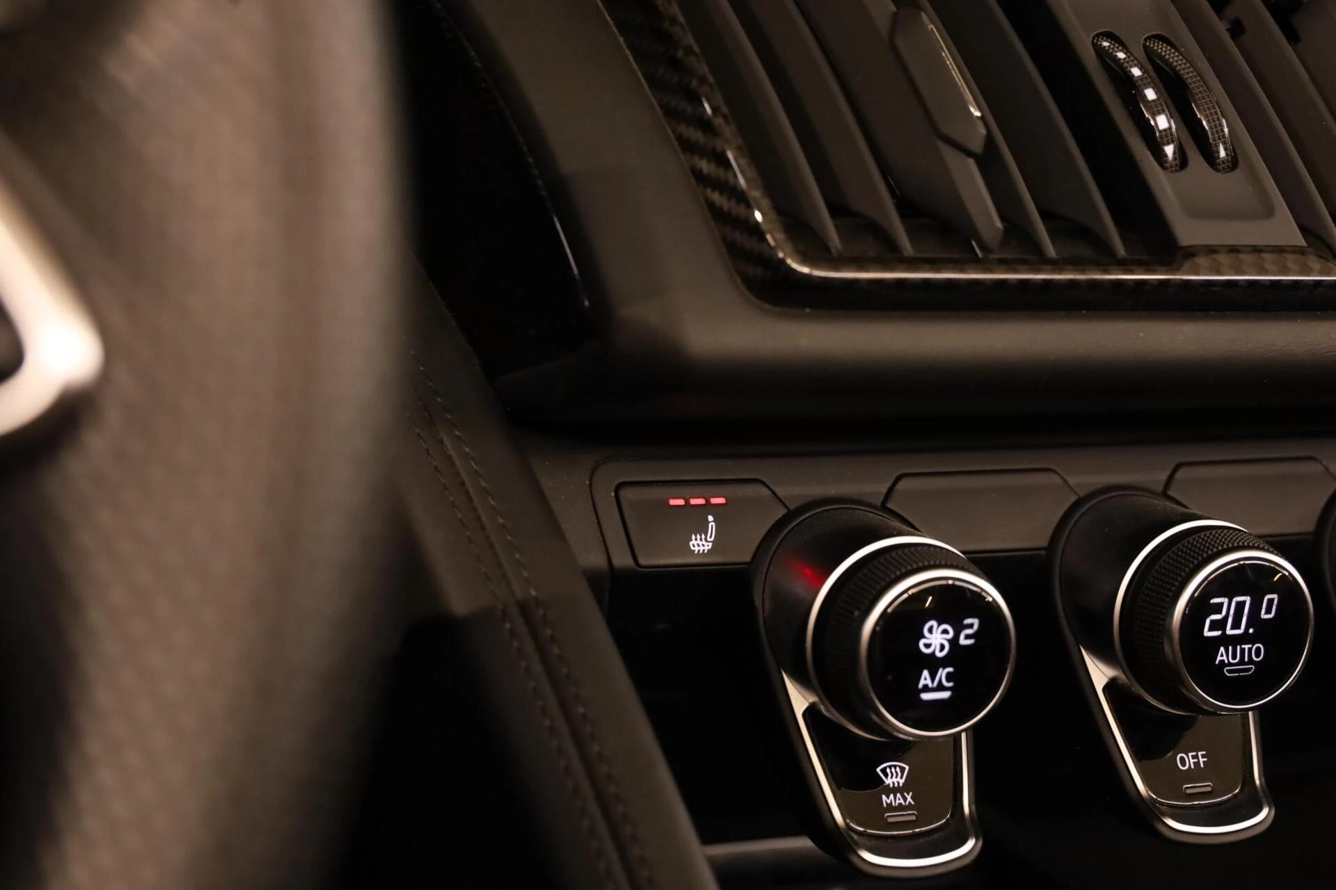 Hoofdafbeelding Audi R8