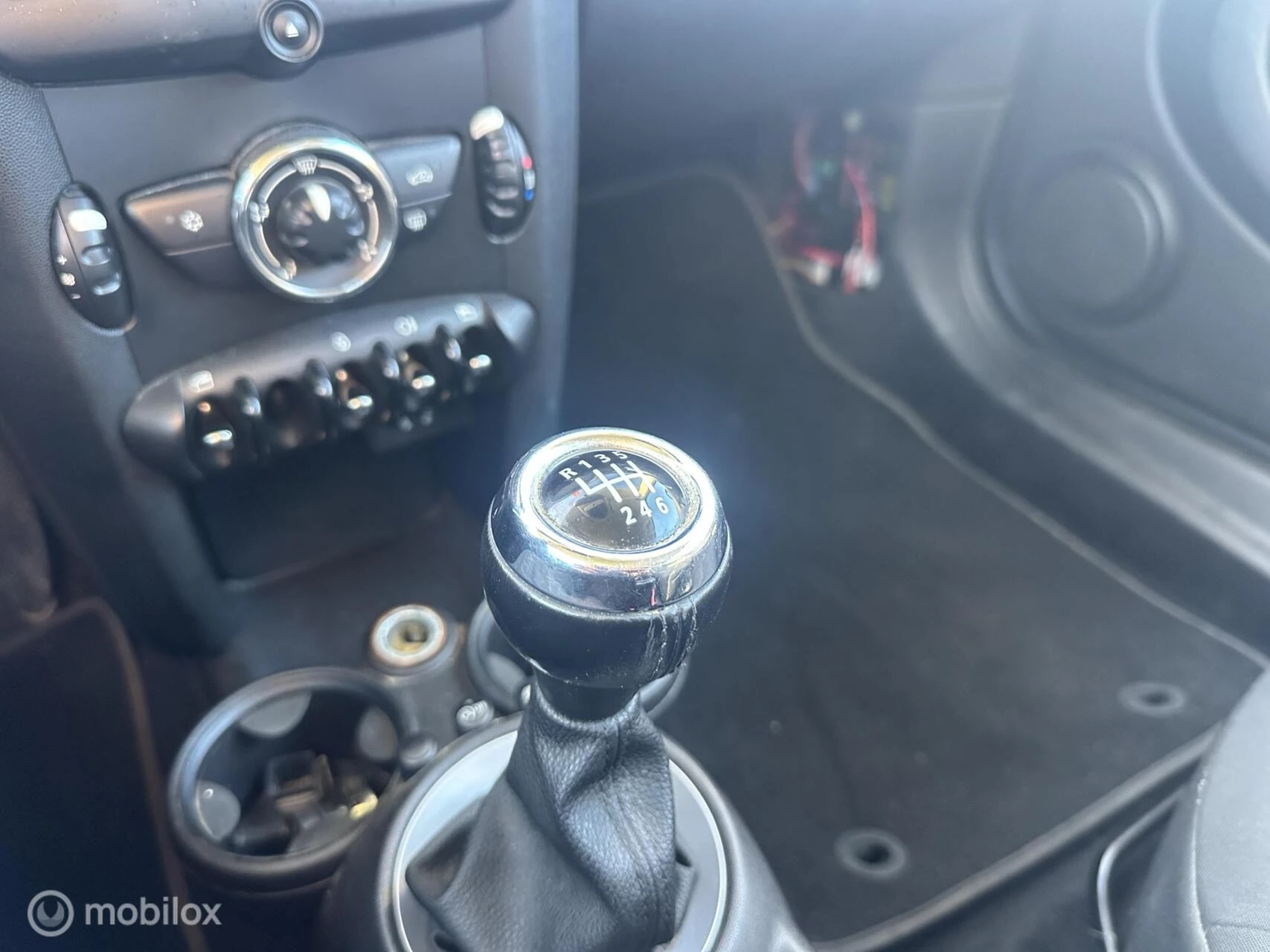 Hoofdafbeelding MINI One