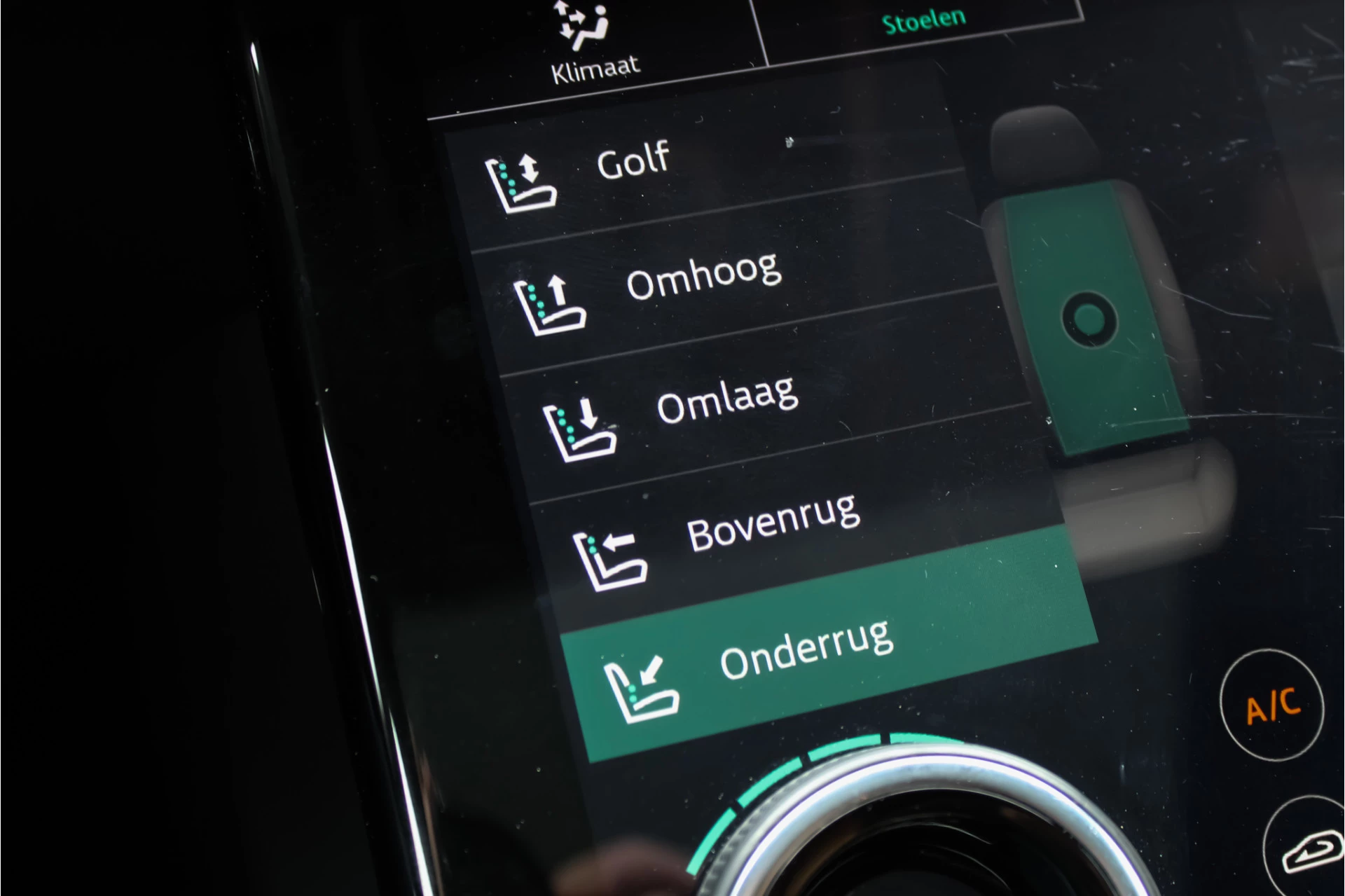 Hoofdafbeelding Land Rover Range Rover Velar