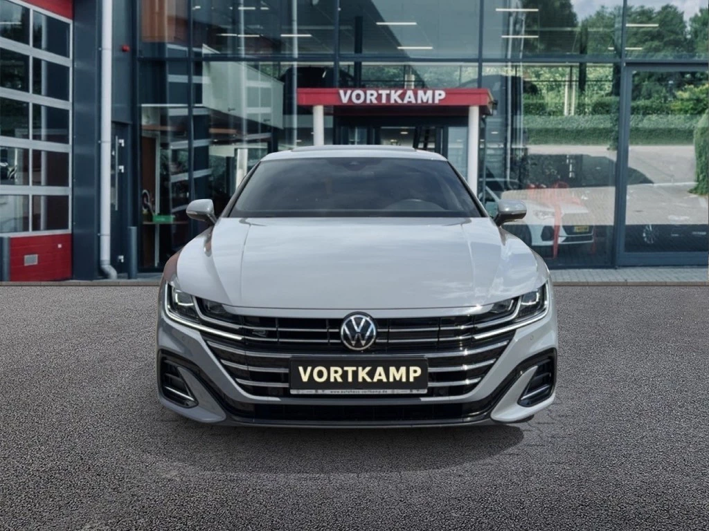 Hoofdafbeelding Volkswagen Arteon