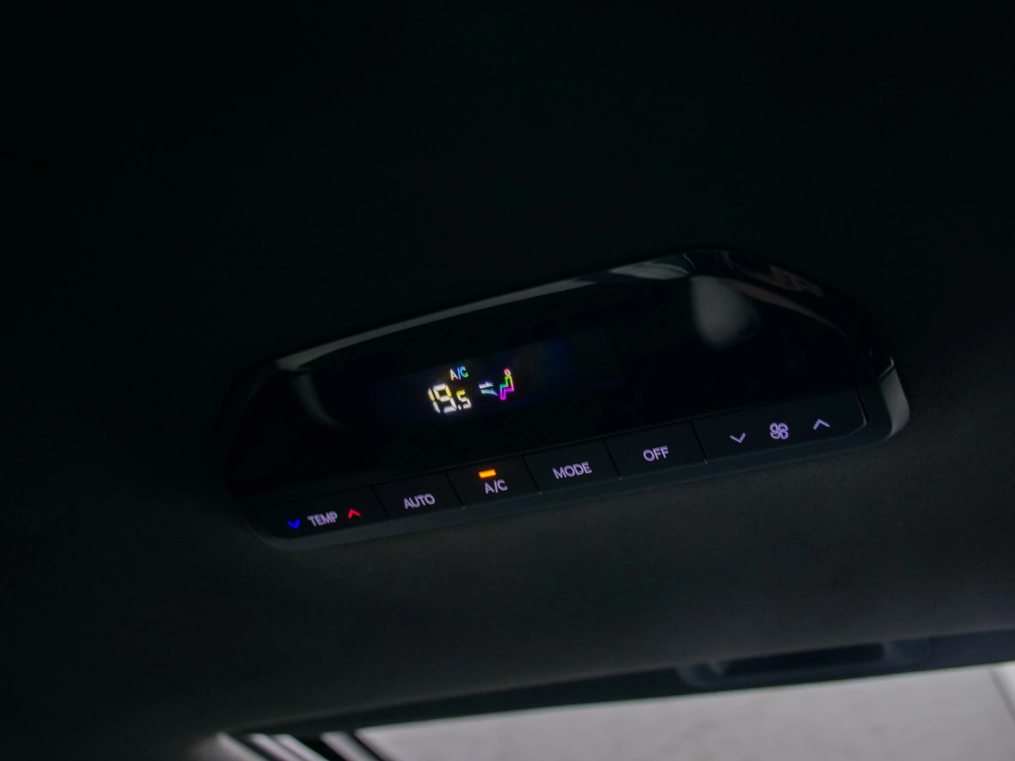 Hoofdafbeelding Kia EV9