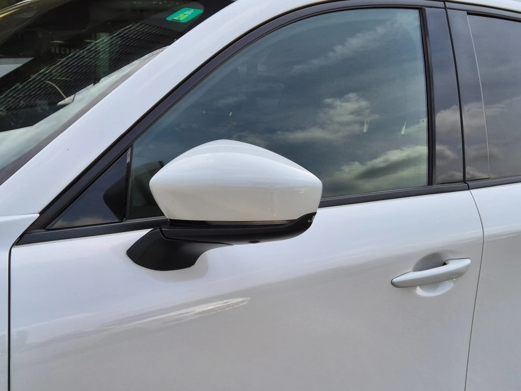 Hoofdafbeelding Mazda CX-60