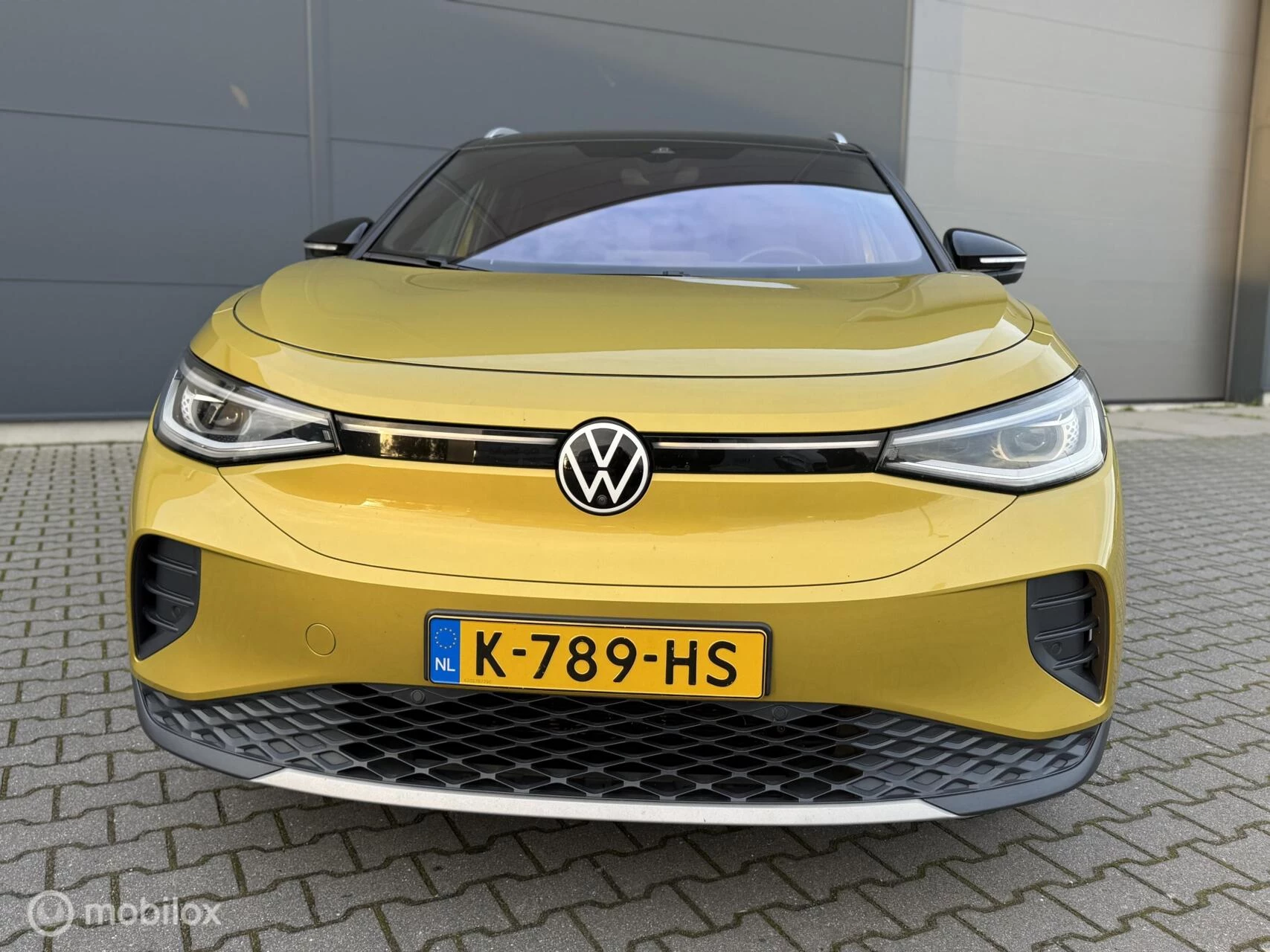 Hoofdafbeelding Volkswagen ID.4