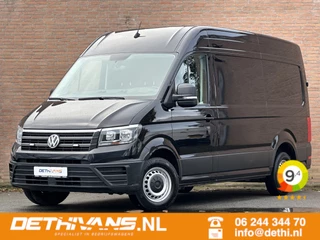 Volkswagen Crafter 2.0TDI 140PK L3H3 / Camera / Cruisecontrol / Euro6