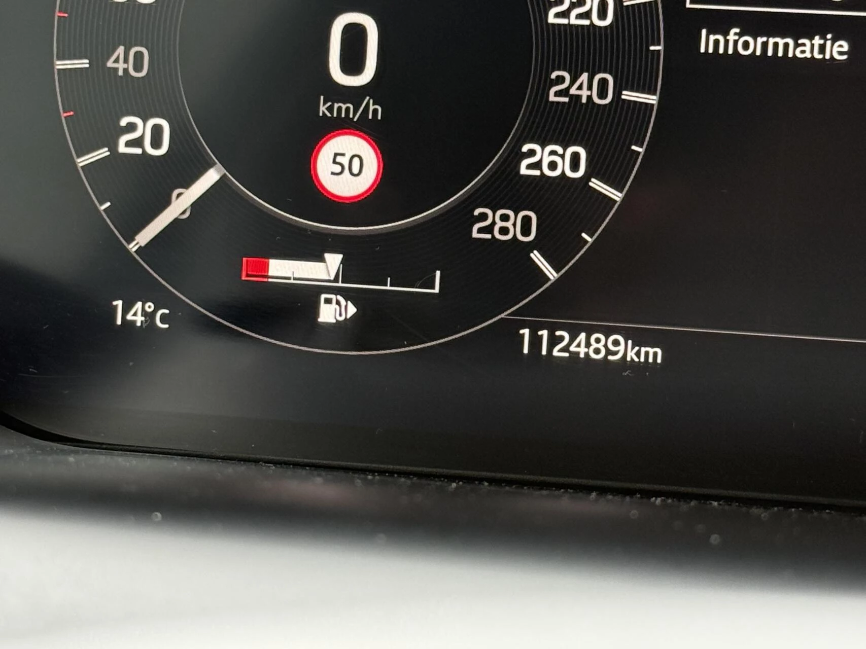 Hoofdafbeelding Land Rover Discovery Sport