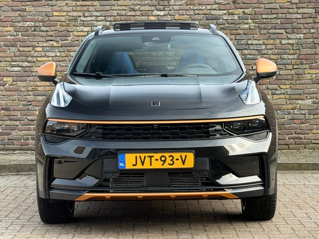 Hoofdafbeelding Lynk & Co 01